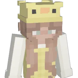Bubu_Monx Minecraft avatar bust