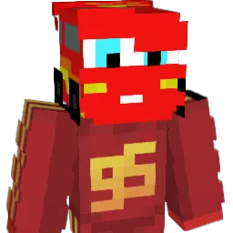 Bubu_Waki Minecraft avatar bust
