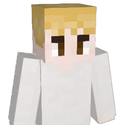 Bububi_3385 Minecraft avatar bust
