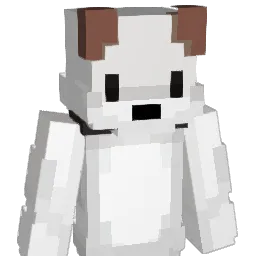 Bubul_ Minecraft avatar bust