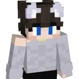 BucQyPL's Minecraft skin