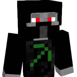BucephalusBB's Minecraft skin