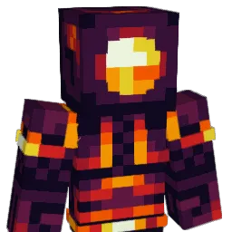 Bucephalus_II Minecraft avatar bust