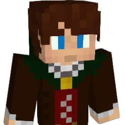 BuchananKlan Minecraft avatar bust