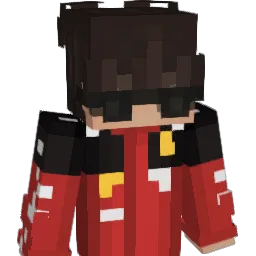 Buchtalos Minecraft avatar bust