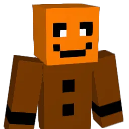 Buchzeichen's Minecraft skin