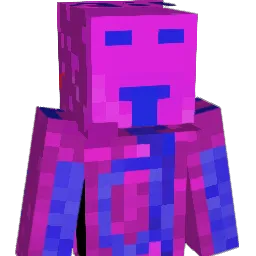 Buck261's Minecraft skin