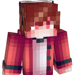 Buck556 Minecraft avatar bust