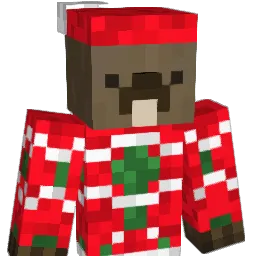 BuckBillyBeaver's Minecraft skin