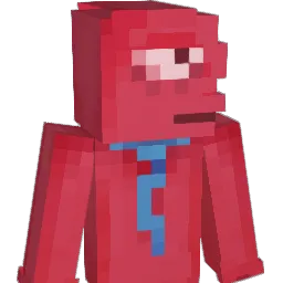 BuckBreakerBiggs Minecraft avatar bust