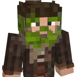 BuckMahogany