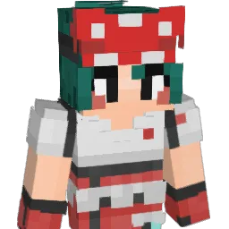 BuckStinks's Minecraft skin