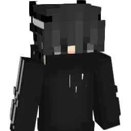 BuckWildGp Minecraft avatar bust