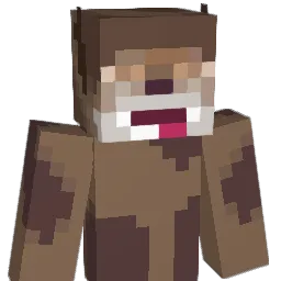 Buck_113's Minecraft skin