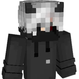 Buck_17's Minecraft skin