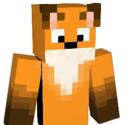 Buck_2's Minecraft skin
