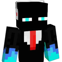 Buckaroo_7's Minecraft skin