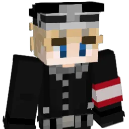 Buckaroobryan Minecraft avatar bust