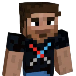 Bucket369's Minecraft skin