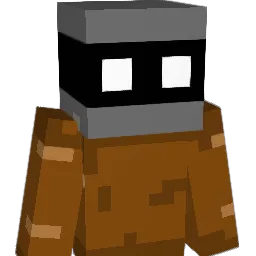BucketBox's Minecraft skin