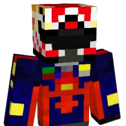 BucketBoy2020's Minecraft skin