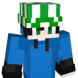 BucketHatBryce