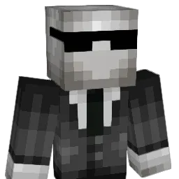 BucketMan7's Minecraft skin