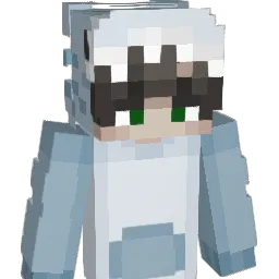 BucketOfUncles's Minecraft skin