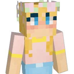 Bucket_Hatt Minecraft avatar bust