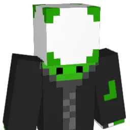 Bucketboi73's Minecraft skin