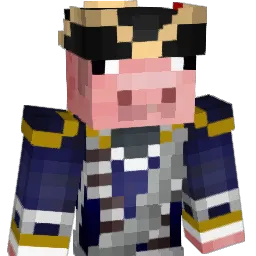 Buckets___'s Minecraft skin