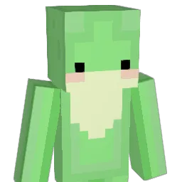 Buckets_of_Frogs's Minecraft skin