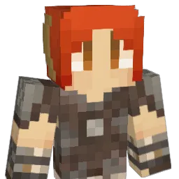 BuckitOnuts's Minecraft skin