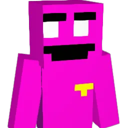 Buckle_Bucket Minecraft avatar bust