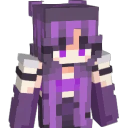 BuckledJester3 Minecraft avatar bust