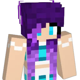 BuckoMan107 Minecraft avatar bust