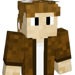 Bucktimus_Prime's Minecraft skin