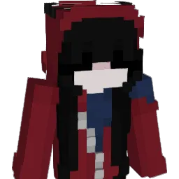 Bucky_15's Minecraft skin