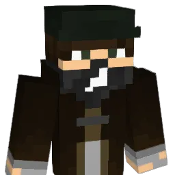 Bud0's Minecraft skin