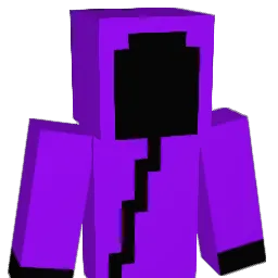Bud278 Minecraft avatar bust