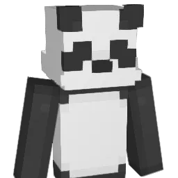 BudBrando Minecraft avatar bust