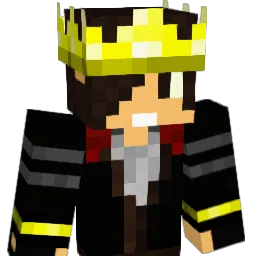 BudManOG Minecraft avatar bust