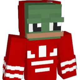 Bud_Spud's Minecraft skin