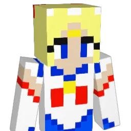 Bud_Weezer Minecraft avatar bust