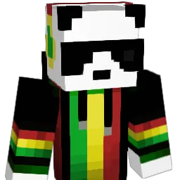 Bud_smile's Minecraft skin