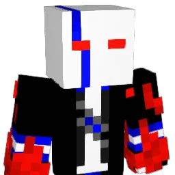 Buda_Hermann's Minecraft skin