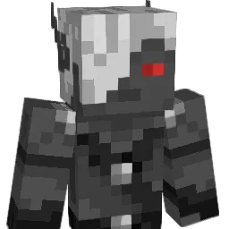 Buday1986 Minecraft avatar bust