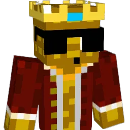 Budda_Bac's Minecraft skin