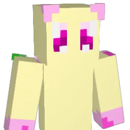Buddder012 Minecraft avatar bust