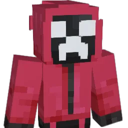 Budderb27 Minecraft avatar bust